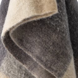 Hamisha Plaid, Multifarvet, Polyester OEKO-TEX�