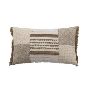 Cinta Pude, Beige, Cotton, OEKO-TEX�
