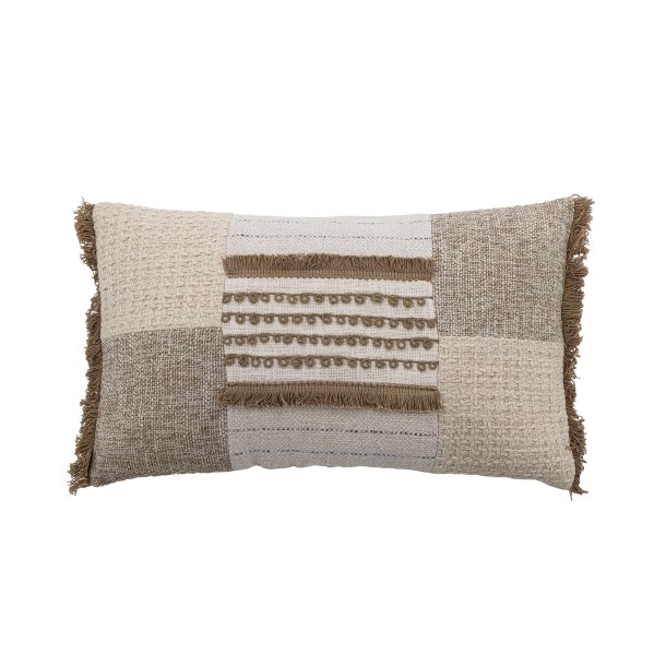 Cinta Pude, Beige, Cotton, OEKO-TEX�