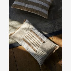 Cinta Pude, Beige, Cotton, OEKO-TEX�