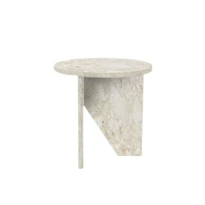 MUUBS Verde Sidebord � Creme