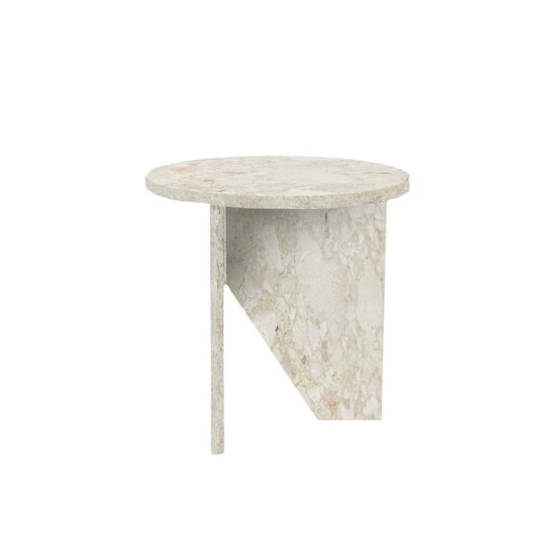 MUUBS Verde Sidebord � Creme