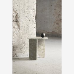 MUUBS Verde Sidebord � Creme