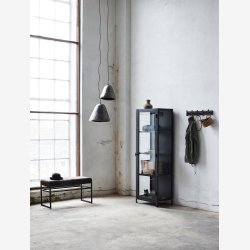 MUUBS Hima M Lampe � Antik Gr�