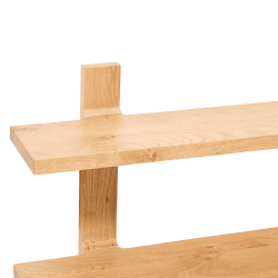 MUUBS Tay L Hylde � Natur/Olie