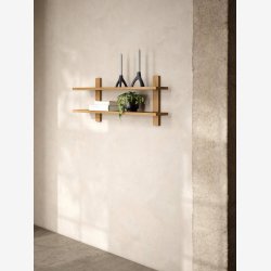 MUUBS Tay L Hylde � Natur/Olie