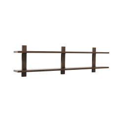 MUUBS Tay XL Hylde � M�rk/Olie