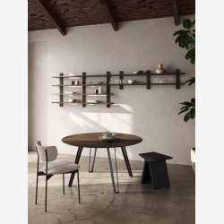 MUUBS Tay XL Hylde � M�rk/Olie
