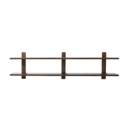 MUUBS Tay XL Hylde � M�rk/Olie