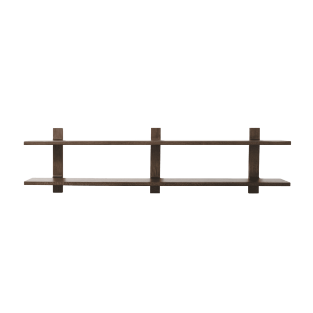 MUUBS Tay XL Hylde � M�rk/Olie