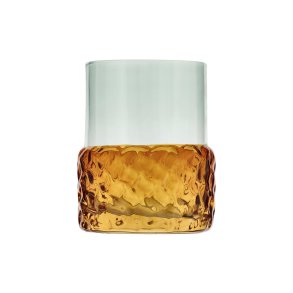 Villa Collection Styles Fyrfadsstage, bl�/amber