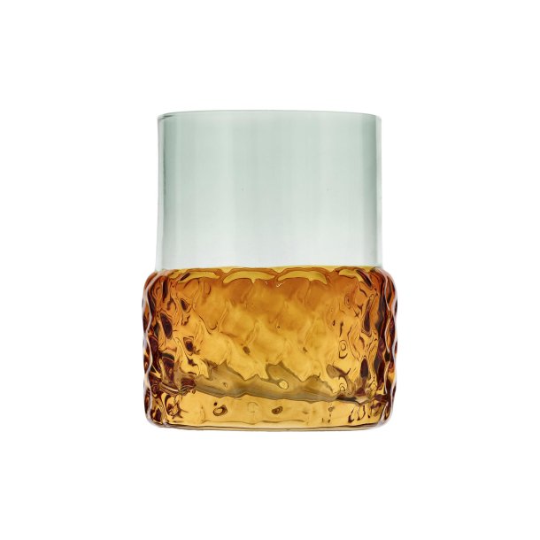 Villa Collection Styles Fyrfadsstage, bl�/amber