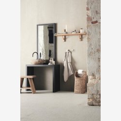 MUUBS Kurv High � Natur