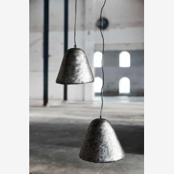 MUUBS Hima S Lampe � Antik Gr�