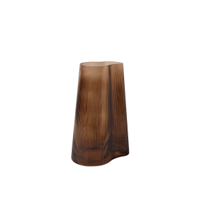 Muubs Ripe Vase S � R�get Brun