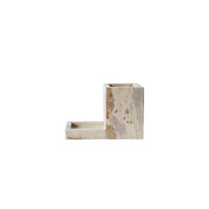 MUUBS Vita Opvaskeholder � Seashell