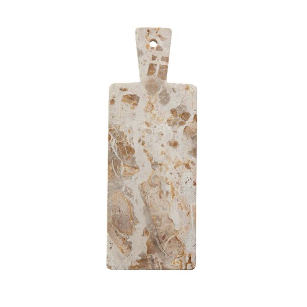 MUUBS Vita Tapasbr�t � Seashell