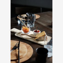 MUUBS Vita Tapasbr�t � Seashell
