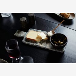 MUUBS Vita Tapasbr�t � Seagrass