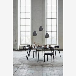 MUUBS Hima M Lampe � Antik Gr�