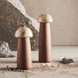 MUUBS Yami M Salt- &amp; Peberkv�rn