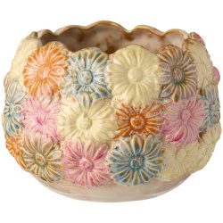 Skjuler Daisy 