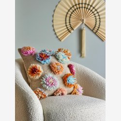 Bloomingville Somma Pude 