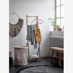 Arch B�jle, Natur, Rattan