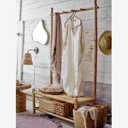 Arch B�jle, Natur, Rattan