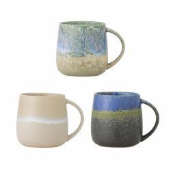 Cloe Krus S�t af 3 