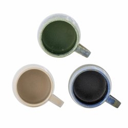 Cloe Krus S�t af 3 