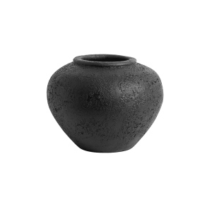 Muubs Luna Krukke 26 � Sort