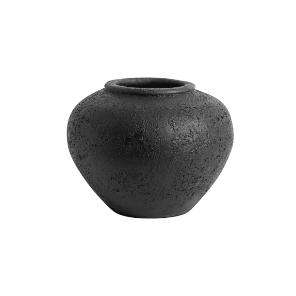 Muubs Luna Krukke 26 � Sort