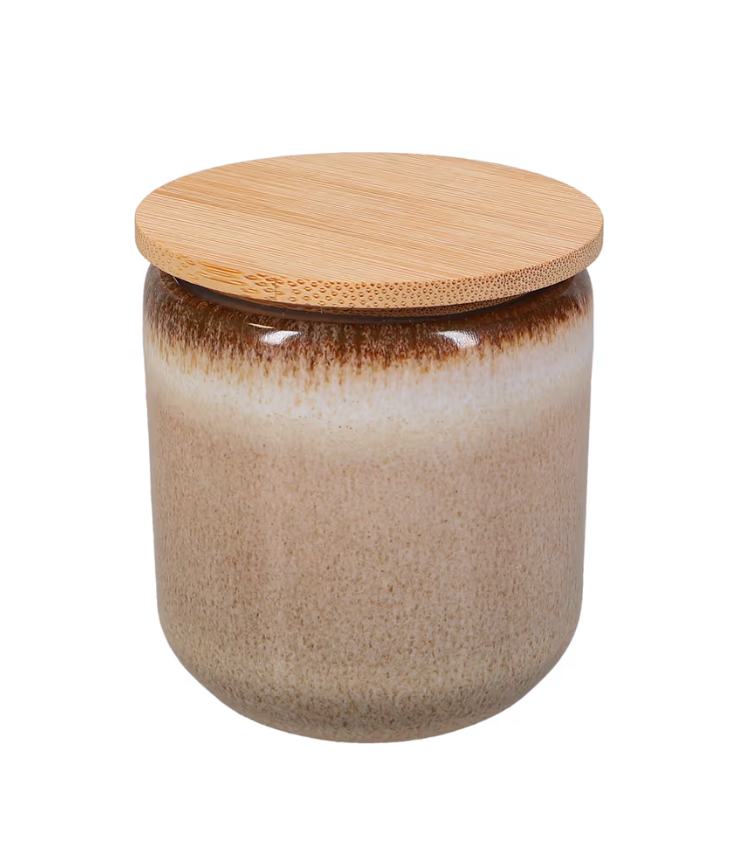 Vila Collection Duftlys Peachy 