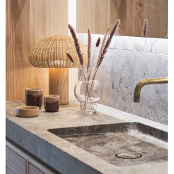 Vila Collection Duftlys Woody Eucalyptus