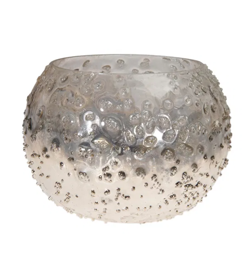 Lysestage til fyrfadslys