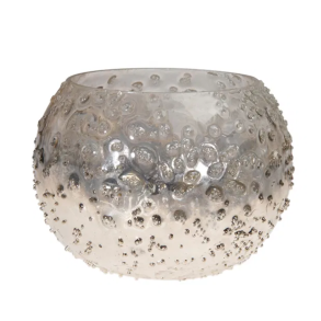 Lysestage til fyrfadslys