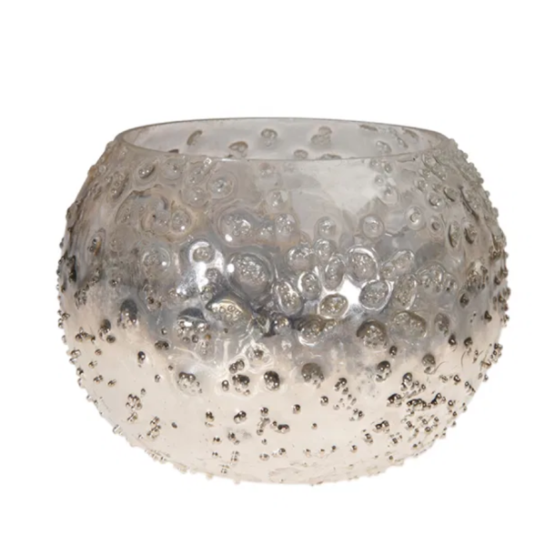 Lysestage til fyrfadslys