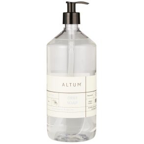 Opvaskemiddel ALTUM Sea Breeze 1000 ml