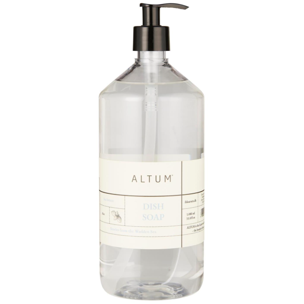 Opvaskemiddel ALTUM Sea Breeze 1000 ml