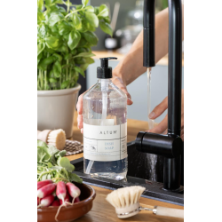 Opvaskemiddel ALTUM Sea Breeze 1000 ml