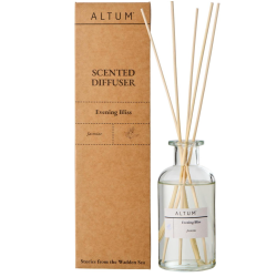 Duftpinde ALTUM Evening Bliss 5 duftpinde medf�lger
