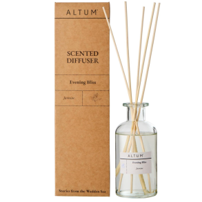 Duftpinde ALTUM Evening Bliss 5 duftpinde medf�lger