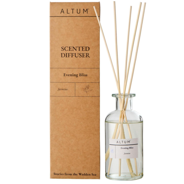 Duftpinde ALTUM Evening Bliss 5 duftpinde medf�lger