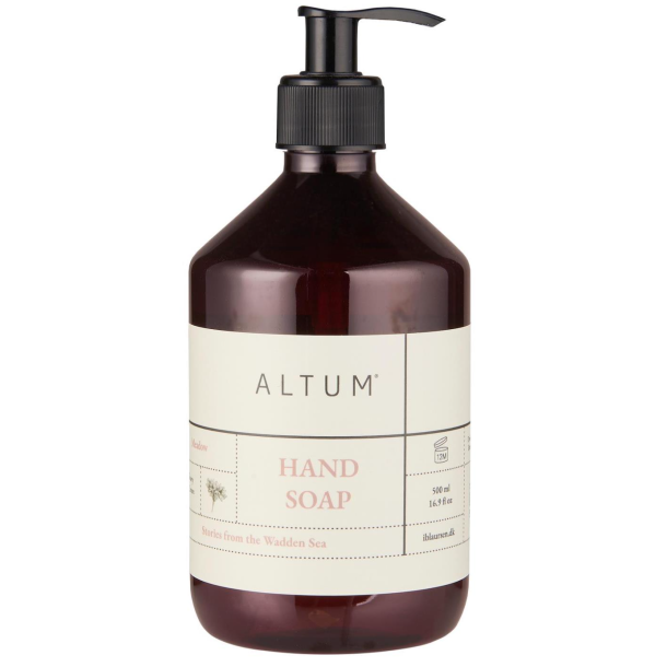 H�nds�be ALTUM Meadow 500 ml