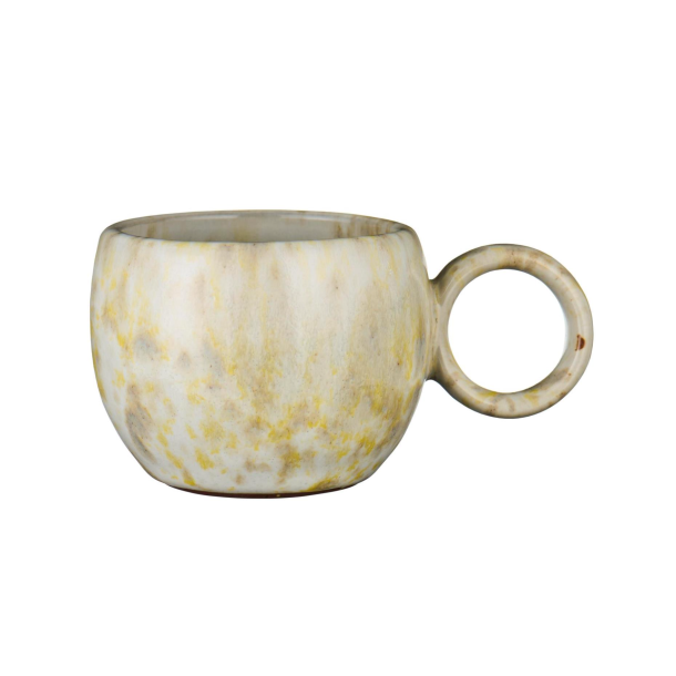 Krus m/hank Vallvik jordn�re toner