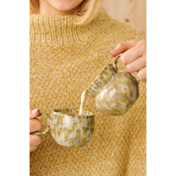 Krus m/hank Vallvik jordn�re toner