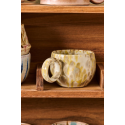 Krus m/hank Vallvik jordn�re toner