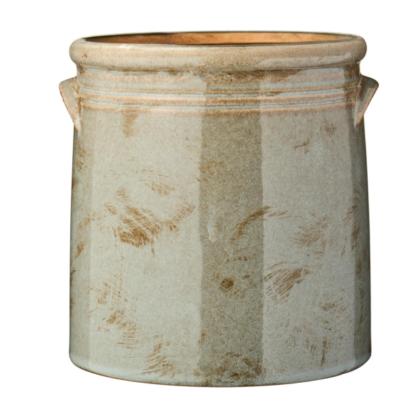 Skjuler m. gr� distressed