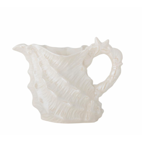 Shellie Kande, Hvid, Stent�j